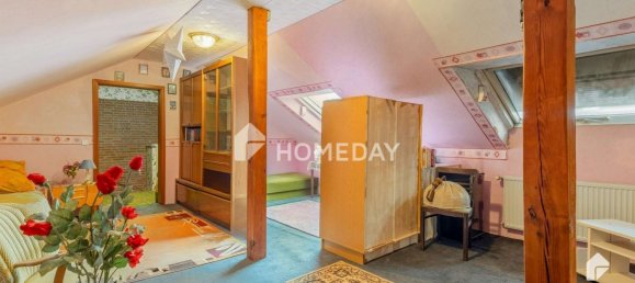 12 غرف نوم تاون هاوس في Duchy of Lauenburg, Germany رقم 11667 11