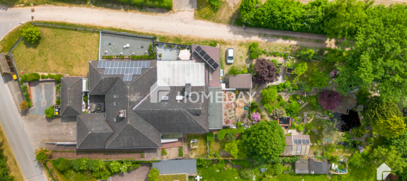 12 غرف نوم تاون هاوس في Duchy of Lauenburg, Germany رقم 11667 3