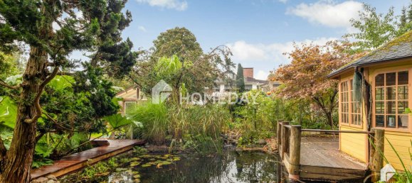 12 غرف نوم تاون هاوس في Duchy of Lauenburg, Germany رقم 11667 19