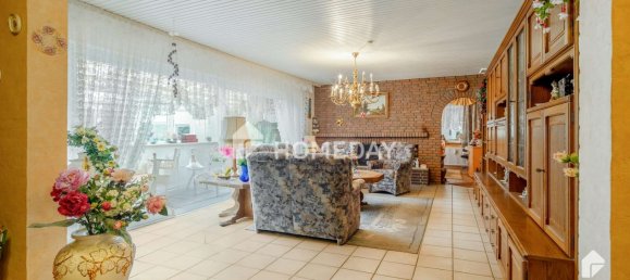 12 غرف نوم تاون هاوس في Duchy of Lauenburg, Germany رقم 11667 4