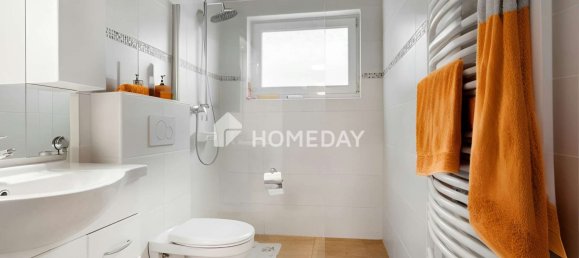 12 غرف نوم تاون هاوس في Duchy of Lauenburg, Germany رقم 11667 14