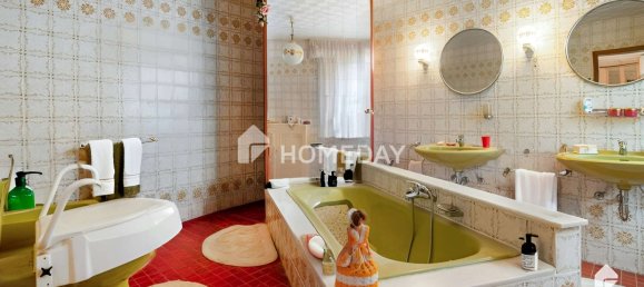 12 غرف نوم تاون هاوس في Duchy of Lauenburg, Germany رقم 11667 16