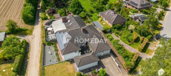 12 غرف نوم تاون هاوس في Duchy of Lauenburg, Germany رقم 11667 2