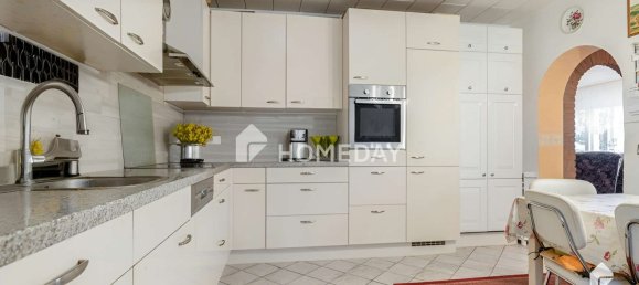 12 غرف نوم تاون هاوس في Duchy of Lauenburg, Germany رقم 11667 6