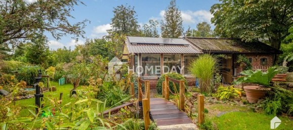 12 غرف نوم تاون هاوس في Duchy of Lauenburg, Germany رقم 11667 18