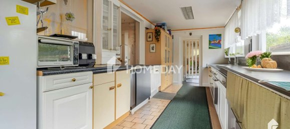 12 غرف نوم تاون هاوس في Duchy of Lauenburg, Germany رقم 11667 7