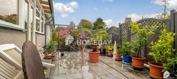 12 غرف نوم تاون هاوس في Duchy of Lauenburg, Germany رقم 11667 17