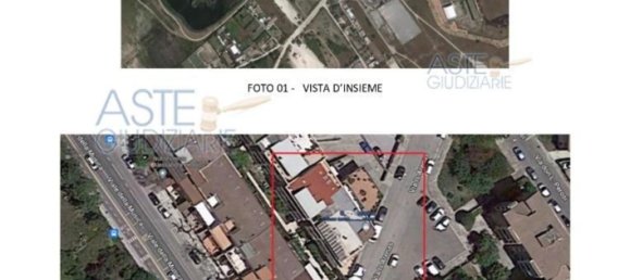 Propiedad comercial en Quartu Sant'Elena, Italy 325 m² No. 49971 4
