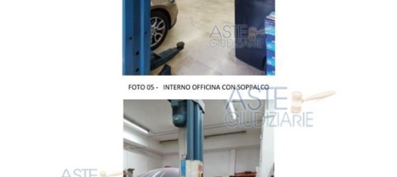 Propiedad comercial en Quartu Sant'Elena, Italy 325 m² No. 49971 38