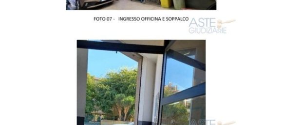 Propiedad comercial en Quartu Sant'Elena, Italy 325 m² No. 49971 26