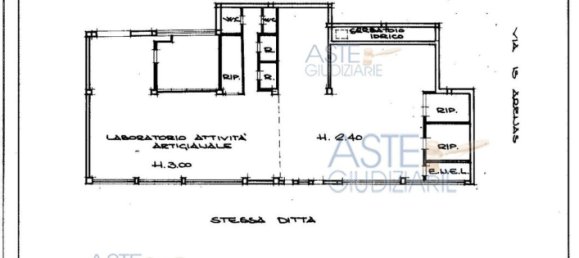 Propiedad comercial en Quartu Sant'Elena, Italy 325 m² No. 49971 40