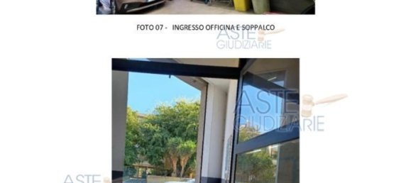 Propiedad comercial en Quartu Sant'Elena, Italy 325 m² No. 49971 22