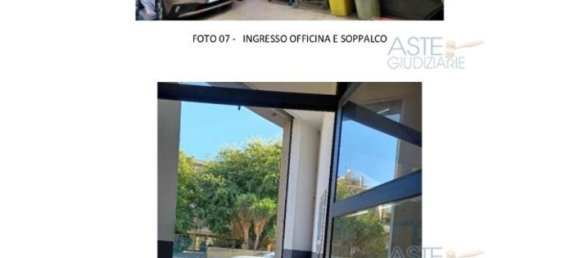 Propiedad comercial en Quartu Sant'Elena, Italy 325 m² No. 49971 35