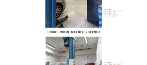 Propiedad comercial en Quartu Sant'Elena, Italy 325 m² No. 49971 21