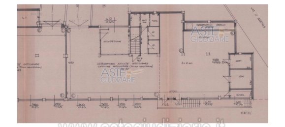 Propiedad comercial en Quartu Sant'Elena, Italy 325 m² No. 49971 41