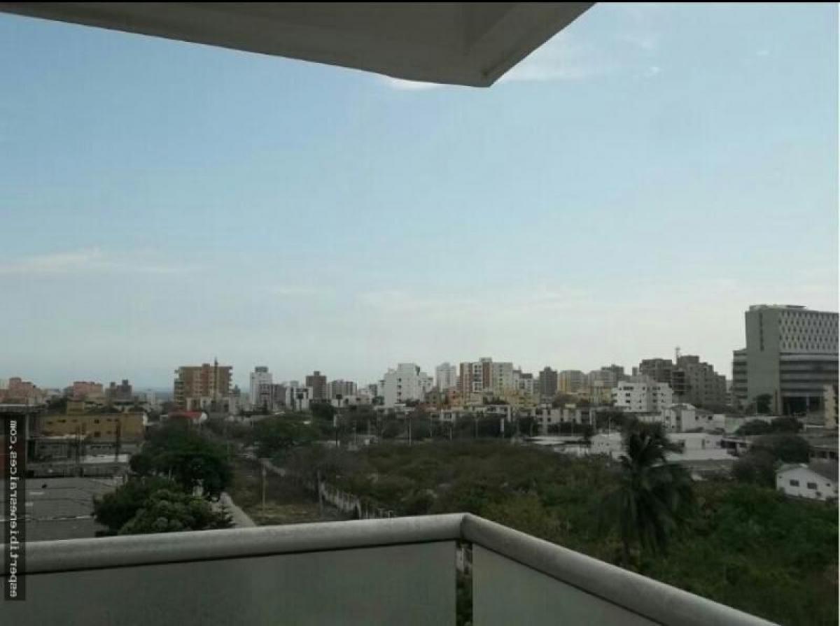 3 bedrooms House in Atlantico, Colombia No. 5878