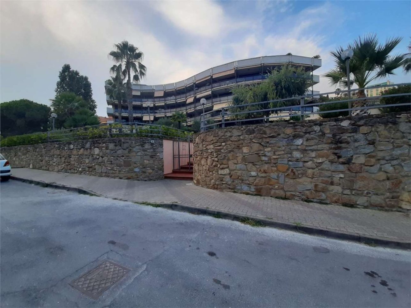 4-Zimmer Wohnung in Sanremo, Italy, Nr. 79135