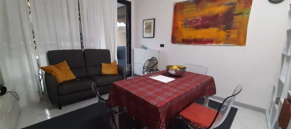 4-Zimmer Wohnung in Sanremo, Italy, Nr. 79135 7