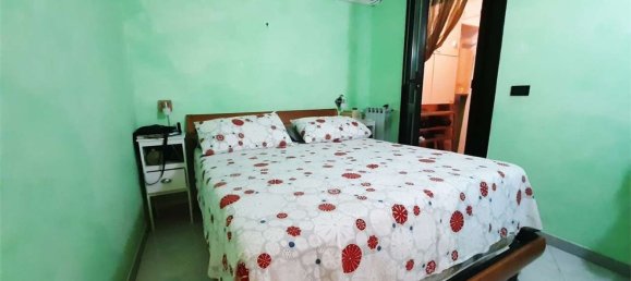 4-Zimmer Wohnung in Sanremo, Italy, Nr. 79135 11