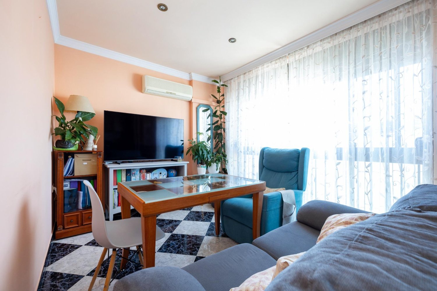 3 Schlafzimmer Wohnung in Granada, Spain, Nr. 252633