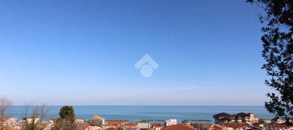 Вилла с 11 комнатами в Франкавилла аль Маре, Италия № 33155 27