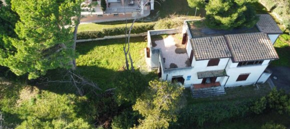 Вилла с 11 комнатами в Франкавилла аль Маре, Италия № 33155 21