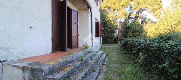 Вилла с 11 комнатами в Франкавилла аль Маре, Италия № 33155 8