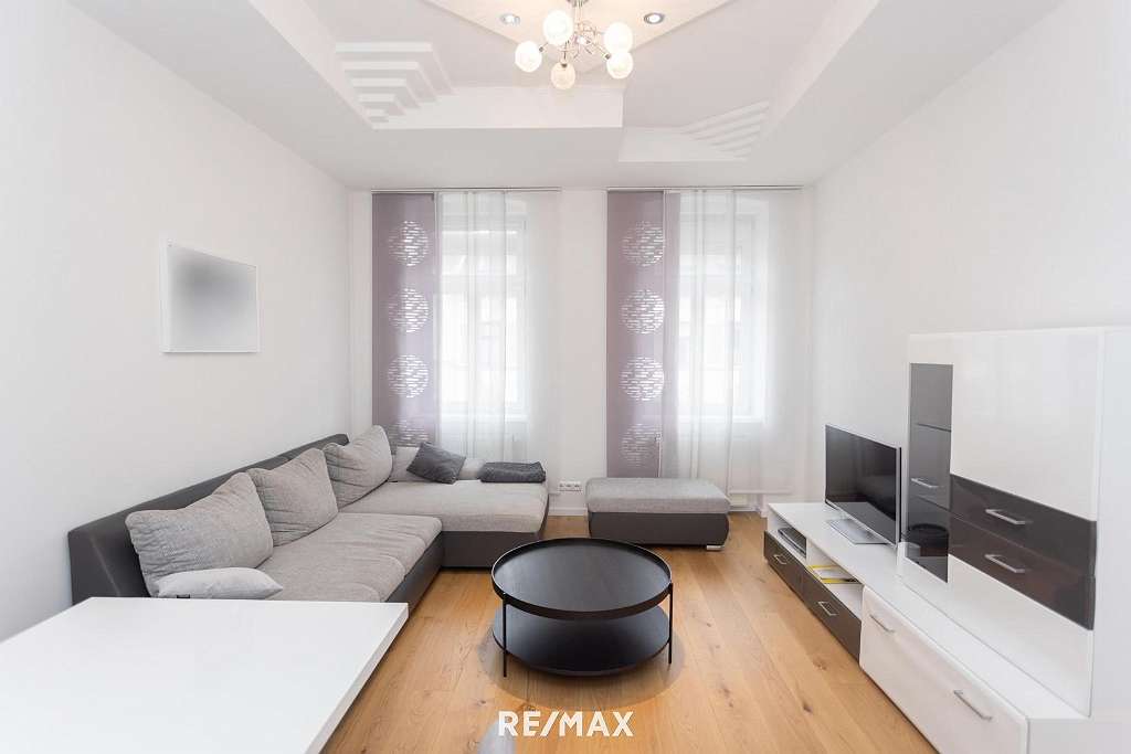 3 rooms Apartment in Penzing, Austria No. 76466