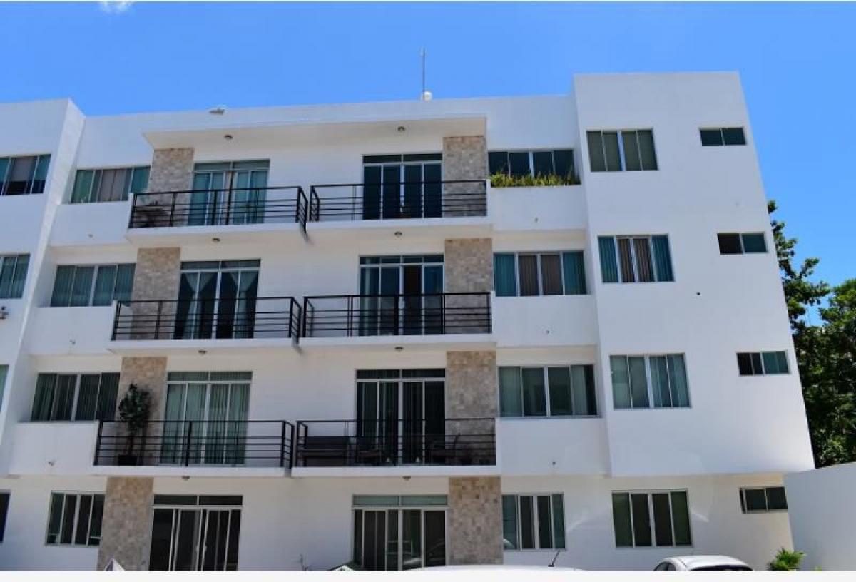 2 bedrooms Apartment in Quintana Roo, Mexico No. 159748