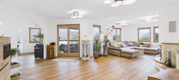 7-Zimmer Gewerbliche Immobilie in Radenthein, Austria, Nr. 256710 10