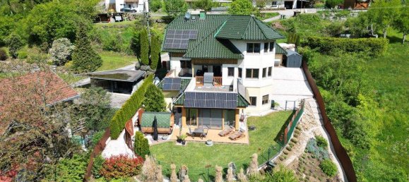 7-Zimmer Gewerbliche Immobilie in Radenthein, Austria, Nr. 256710 30