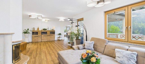 7-Zimmer Gewerbliche Immobilie in Radenthein, Austria, Nr. 256710 2