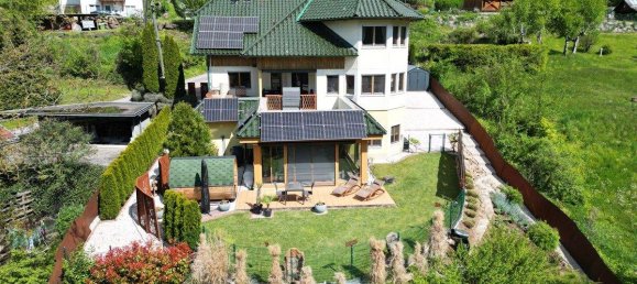 7-Zimmer Gewerbliche Immobilie in Radenthein, Austria, Nr. 256710 29