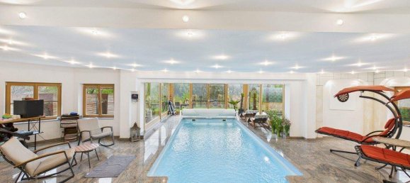 7-Zimmer Gewerbliche Immobilie in Radenthein, Austria, Nr. 256710 27