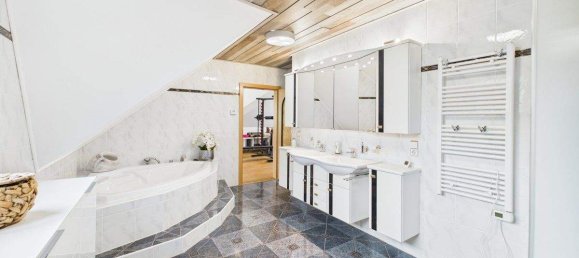 7-Zimmer Gewerbliche Immobilie in Radenthein, Austria, Nr. 256710 23