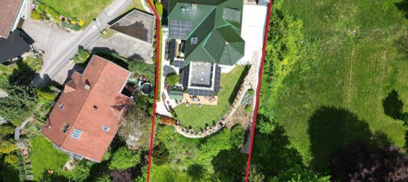 7-Zimmer Gewerbliche Immobilie in Radenthein, Austria, Nr. 256710 32