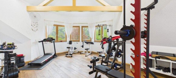 7-Zimmer Gewerbliche Immobilie in Radenthein, Austria, Nr. 256710 6