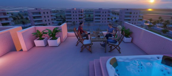 3 Schlafzimmer Wohnung in Guardamar del Segura, Spain, Nr. 10421 11