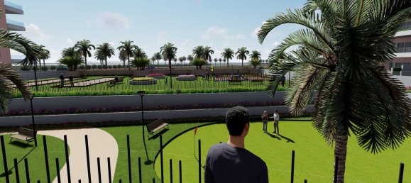 3 Schlafzimmer Wohnung in Guardamar del Segura, Spain, Nr. 10421 6