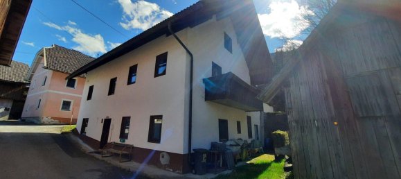 6 rooms House in Hohenthurn, Austria No. 260246 4
