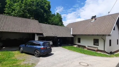 6 rooms House in Hohenthurn, Austria No. 260246