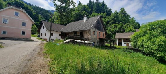 6 rooms House in Hohenthurn, Austria No. 260246 2