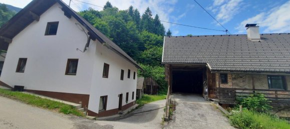 6 rooms House in Hohenthurn, Austria No. 260246 3