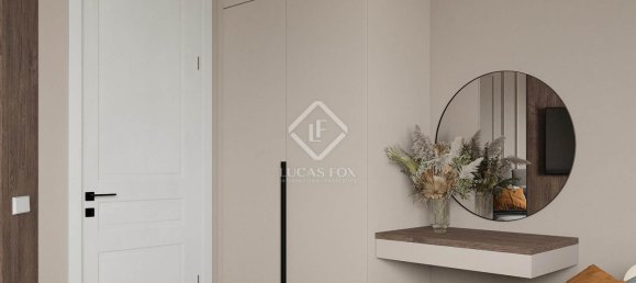 3 bedrooms Apartment in Eixample, Spain No. 88084 6