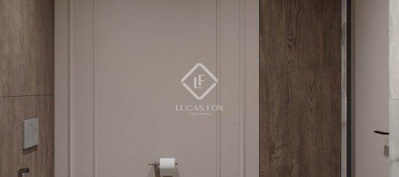 3 bedrooms Apartment in Eixample, Spain No. 88084 17