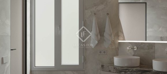 3 bedrooms Apartment in Eixample, Spain No. 88084 12