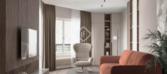 3 bedrooms Apartment in Eixample, Spain No. 88084 2