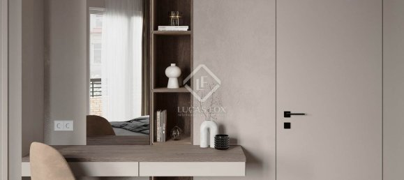 3 bedrooms Apartment in Eixample, Spain No. 88084 8