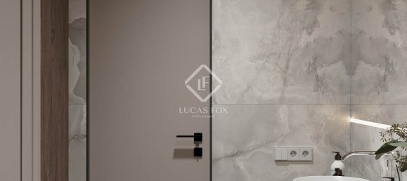 3 bedrooms Apartment in Eixample, Spain No. 88084 18