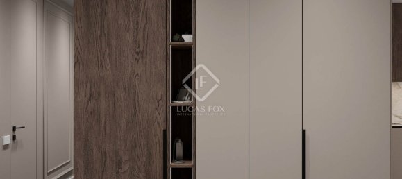 3 bedrooms Apartment in Eixample, Spain No. 88084 20